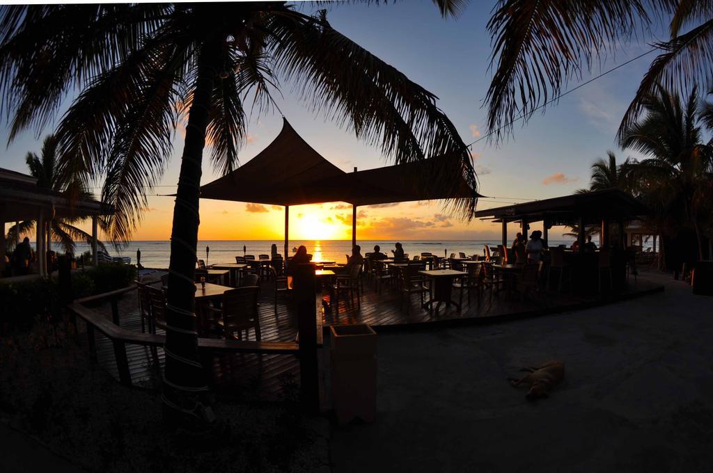 Bohio Dive Resort Cockburn Town Bagian luar foto