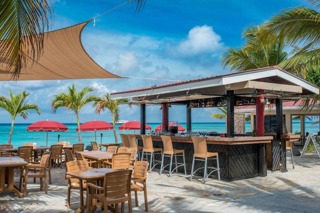 Bohio Dive Resort Cockburn Town Bagian luar foto