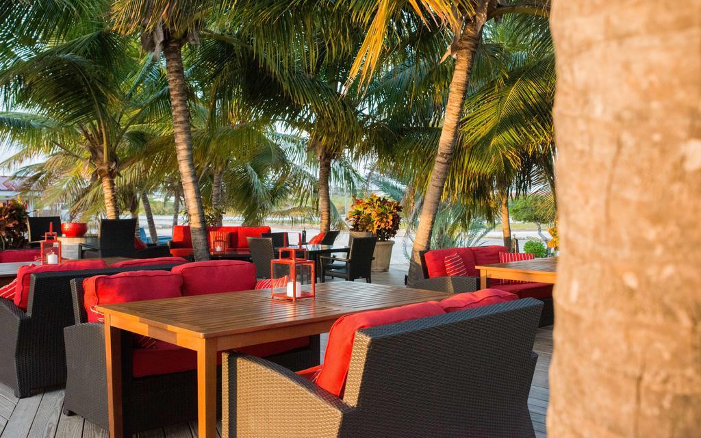 Bohio Dive Resort Cockburn Town Bagian luar foto