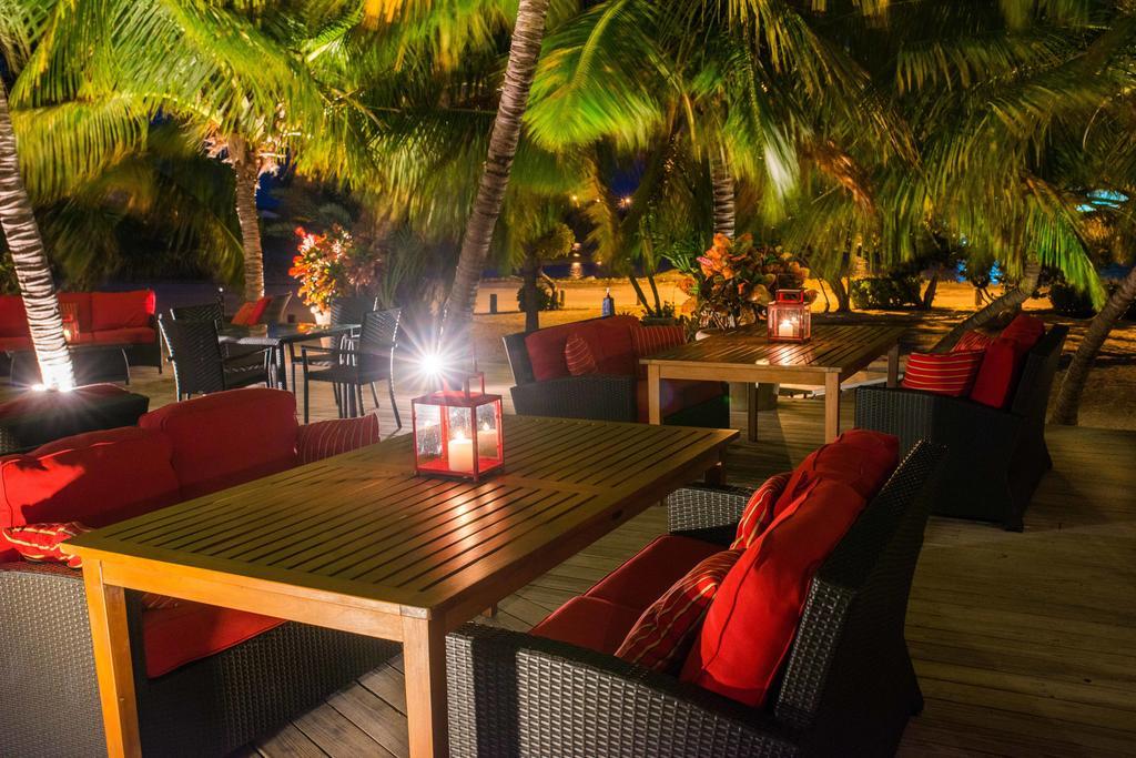 Bohio Dive Resort Cockburn Town Bagian luar foto