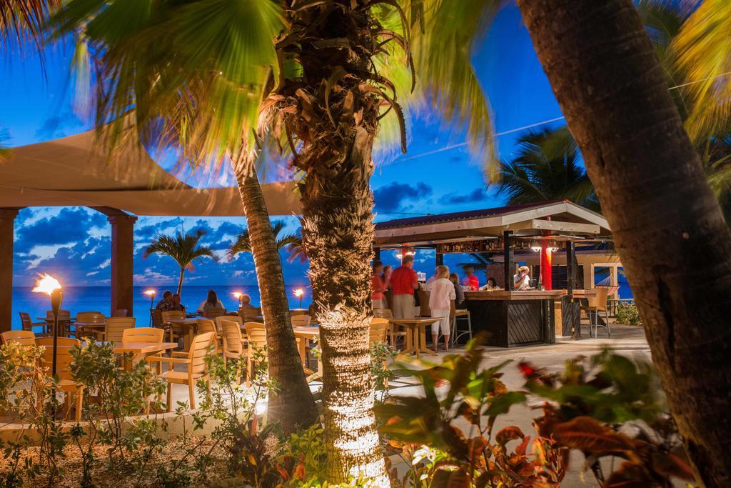 Bohio Dive Resort Cockburn Town Bagian luar foto