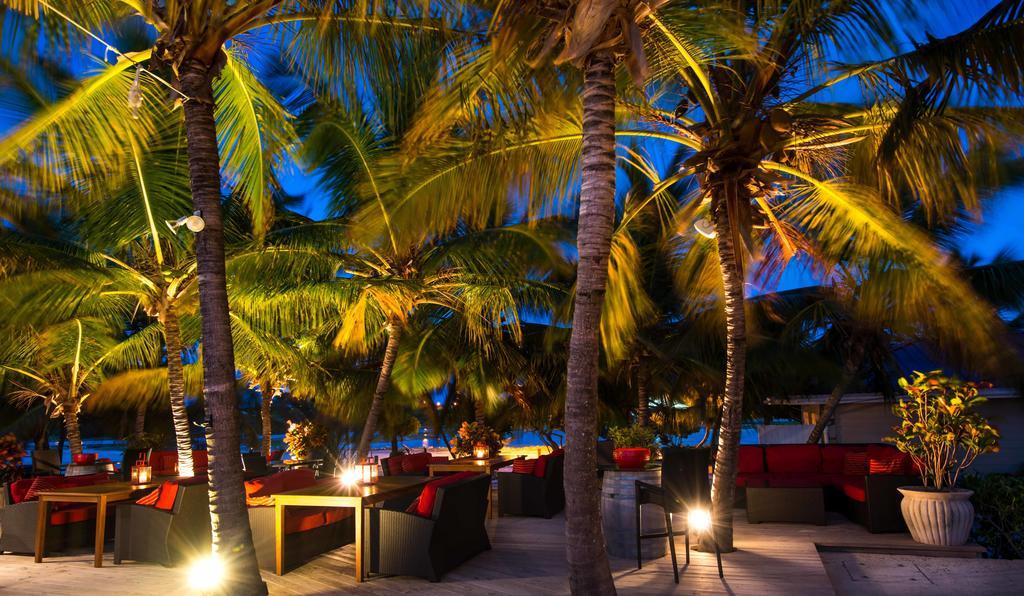 Bohio Dive Resort Cockburn Town Bagian luar foto