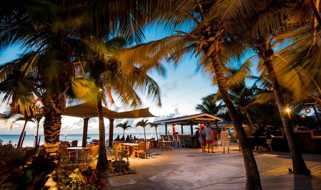 Bohio Dive Resort Cockburn Town Bagian luar foto