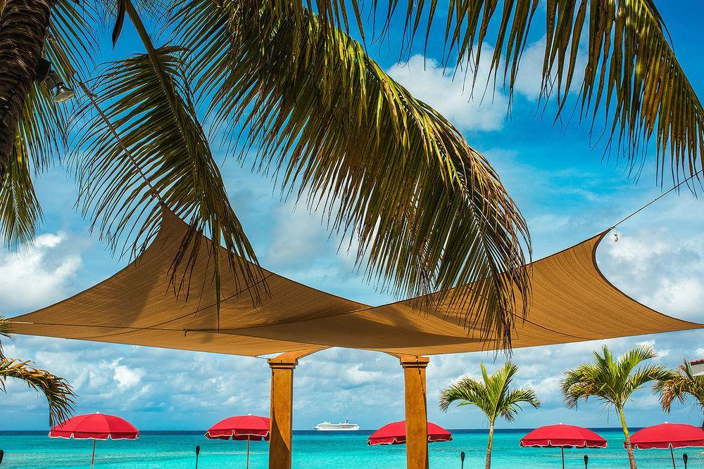 Bohio Dive Resort Cockburn Town Bagian luar foto