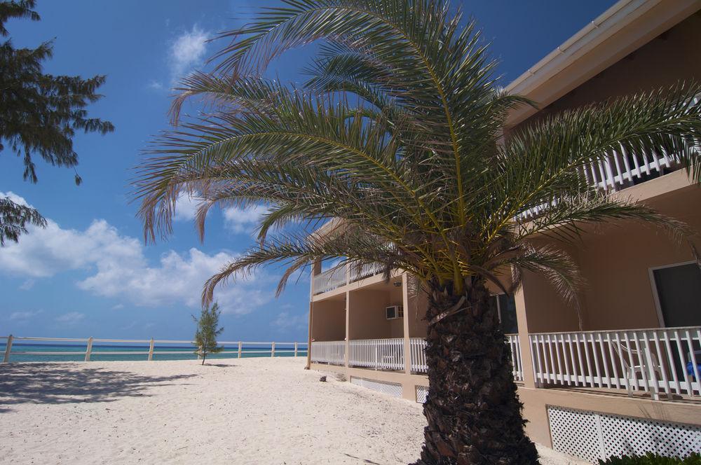 Bohio Dive Resort Cockburn Town Bagian luar foto