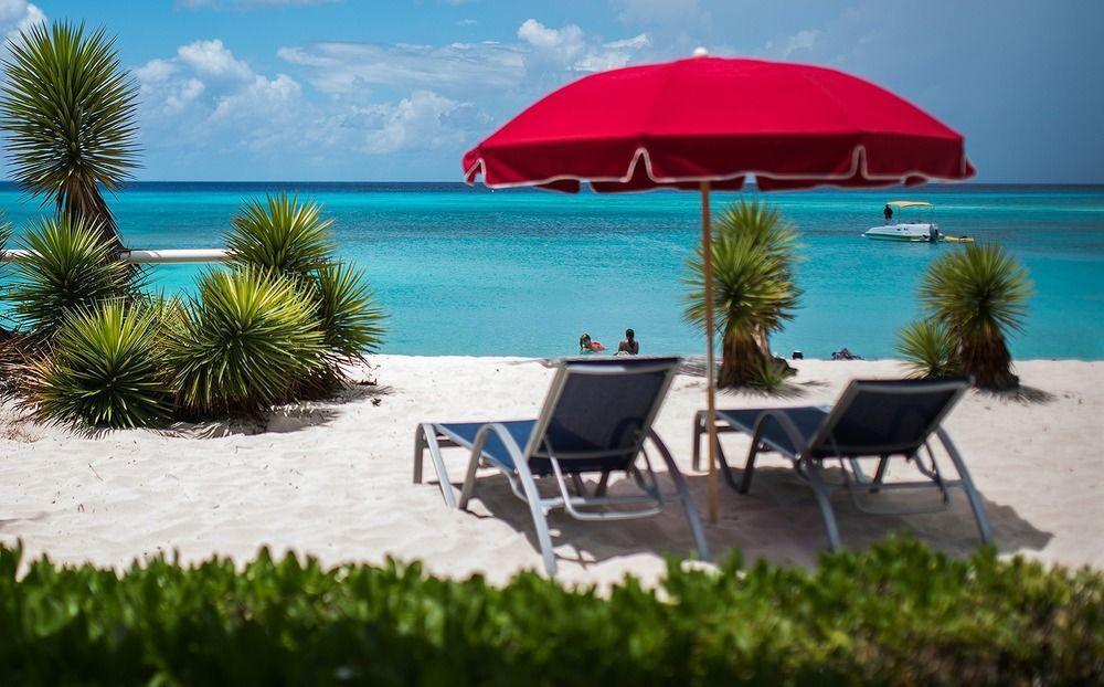Bohio Dive Resort Cockburn Town Bagian luar foto