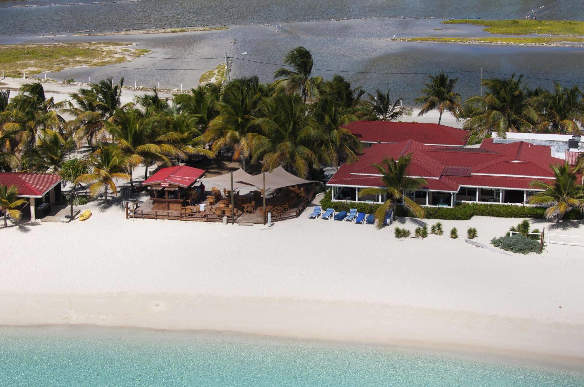 Bohio Dive Resort Cockburn Town Bagian luar foto
